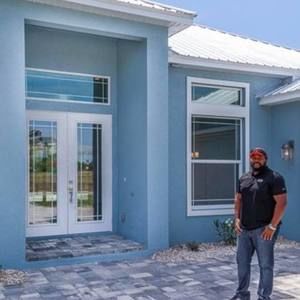 Meet your Posher, Brandon